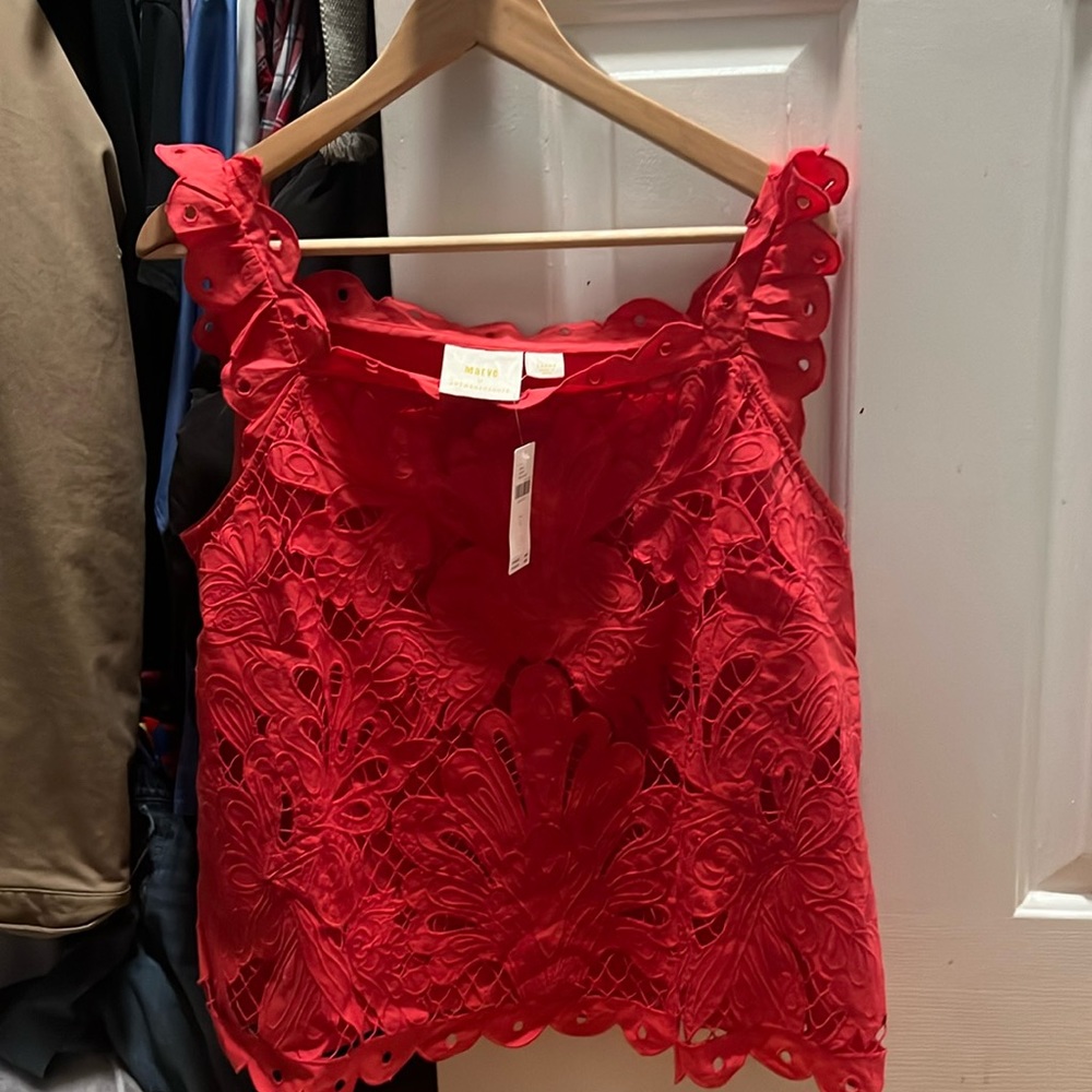 Maeve by anthropologie